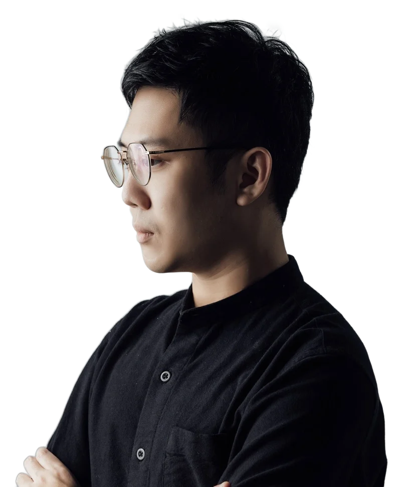 郭政佑 Kevin